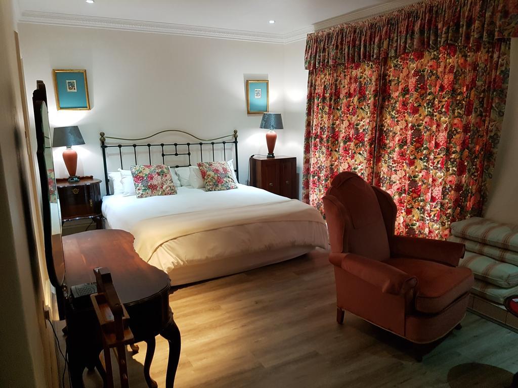 Sherwood'S Country House 트자넨 외부 사진