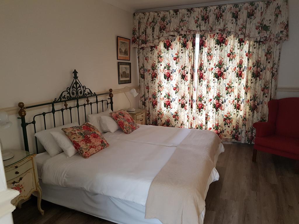 Sherwood'S Country House 트자넨 외부 사진