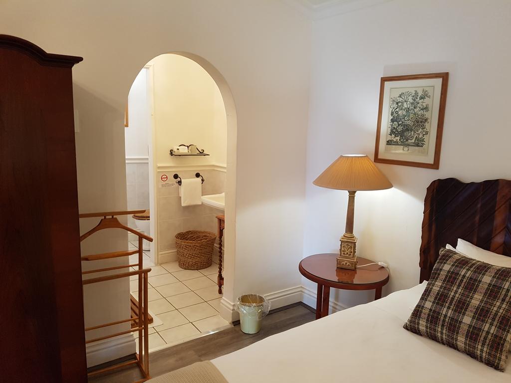 Sherwood'S Country House 트자넨 외부 사진