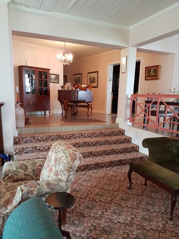 Sherwood'S Country House 트자넨 외부 사진
