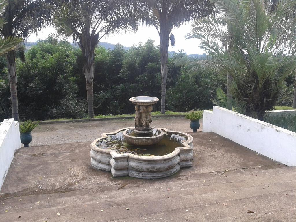 Sherwood'S Country House 트자넨 외부 사진
