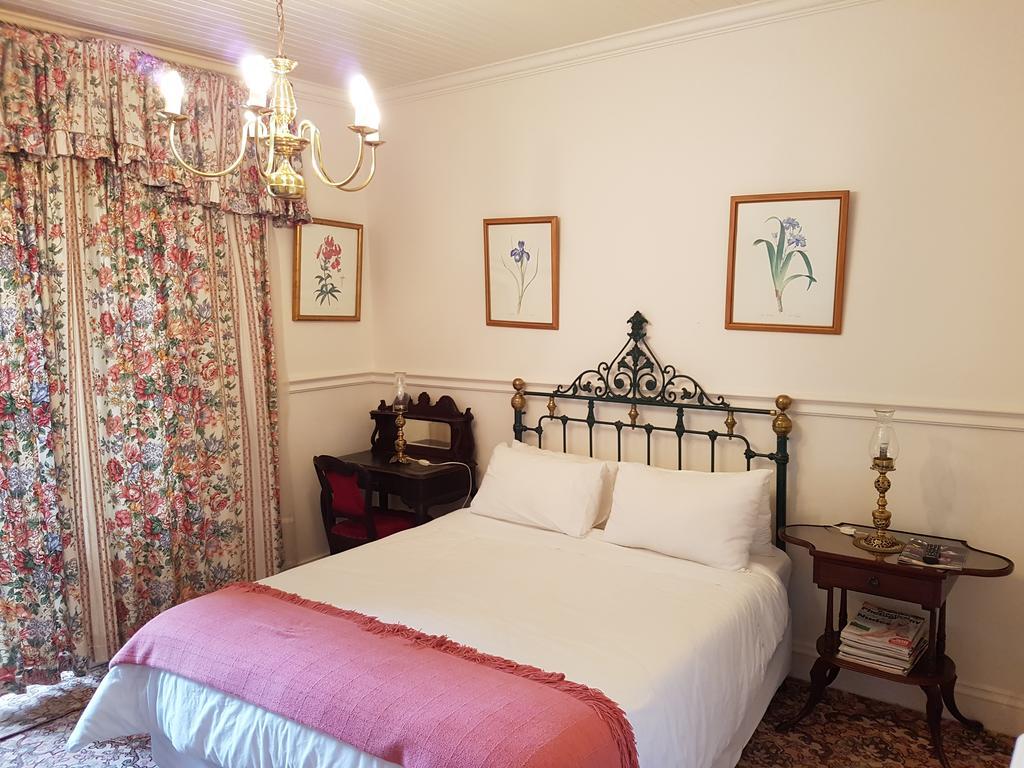 Sherwood'S Country House 트자넨 외부 사진