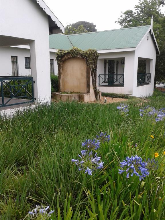 Sherwood'S Country House 트자넨 외부 사진